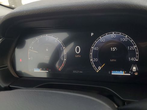 Used 2023 Jeep Grand Cherokee L Laredo w/ Luxury Tech Group I image 34