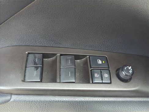 Used 2021 Toyota Camry TRD FWD image 8