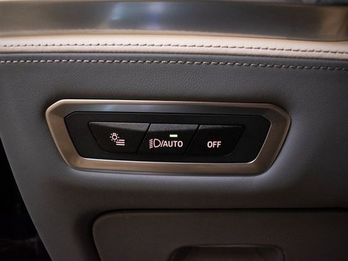 Certified 2025 BMW ALPINA XB7 ALPINA XB7 image 23