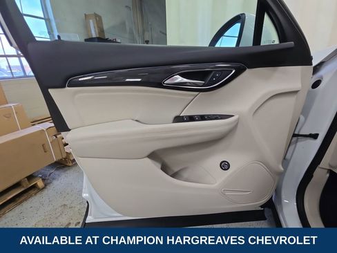 Certified 2023 Buick Envision Preferred image 30