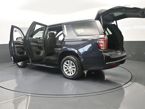 Used 2024 Chevrolet Tahoe LT RWD image 68
