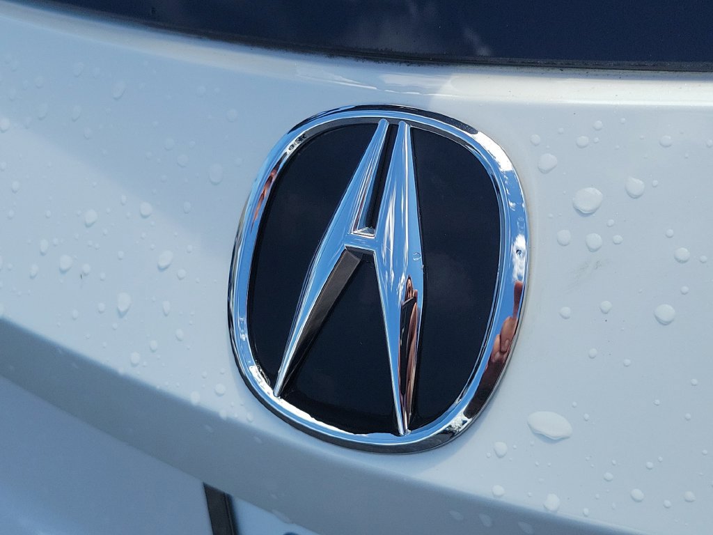 Certified 2026 Acura MDX FWD image 9