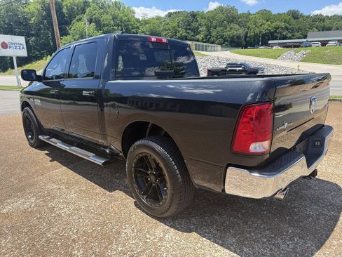 Used 2017 RAM 1500 Lone Star AWD/4WD image 6