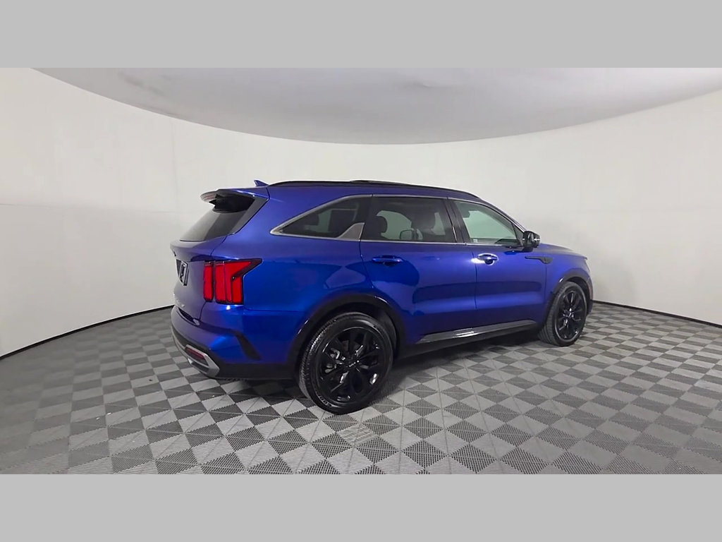 Used 2022 Kia Sorento SX FWD image 7
