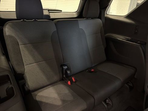 Certified 2023 Chevrolet Traverse LT image 10