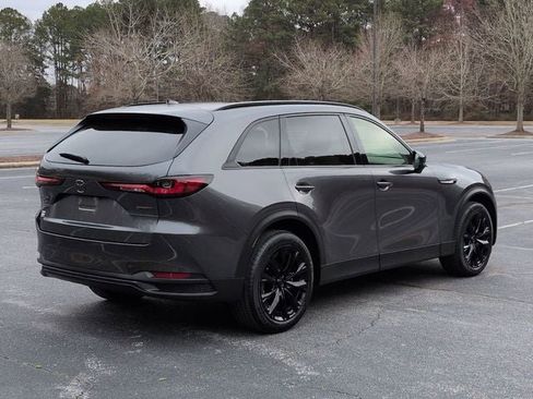 New 2026 MAZDA CX-90 3.3 Turbo w/ Premium Sport Pkg image 3