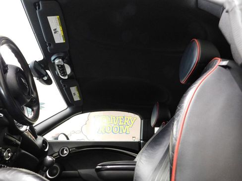 Used 2012 MINI Cooper Coupe John Cooper Works FWD image 40