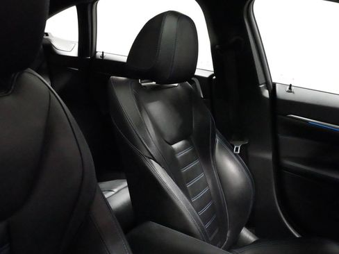 Used 2023 BMW i4 M50 w/ Premium Package AWD/4WD image 32
