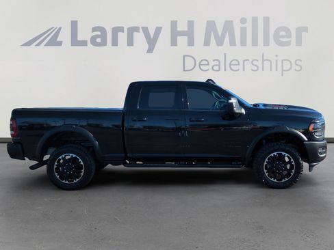 Certified 2023 RAM 2500 Rebel w/ Level 2 Equipment Group image 6