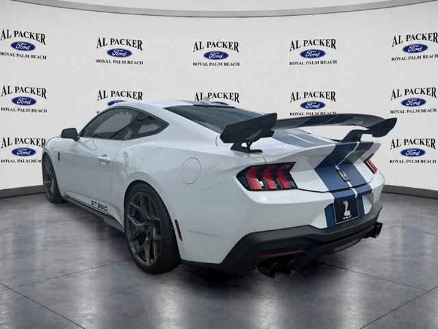 New 2026 Ford Mustang GT Premium w/ GT Performance Package RWD image 9