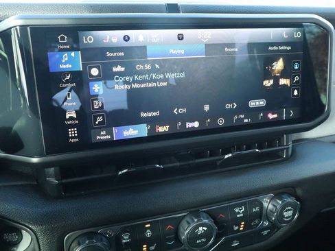 New 2026 Jeep Wrangler Sport S image 5