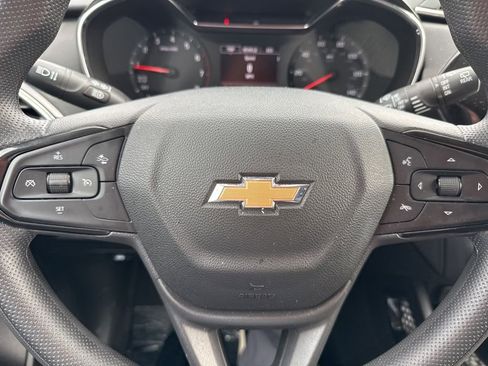 Used 2023 Chevrolet TrailBlazer LT w/ Convenience Package image 35