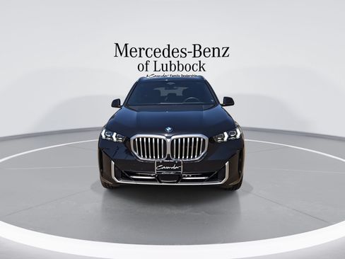 Used 2026 BMW X5 sDrive40i RWD image 3