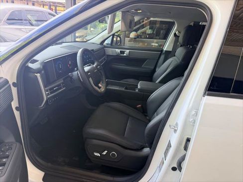Used 2026 Hyundai Santa Fe SEL FWD image 23