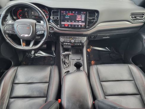 Certified 2025 Dodge Durango GT AWD/4WD image 24