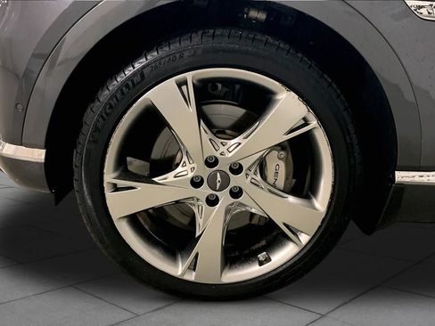 Used 2021 Genesis GV80 3.5T w/ Prestige Package 07 AWD/4WD image 10