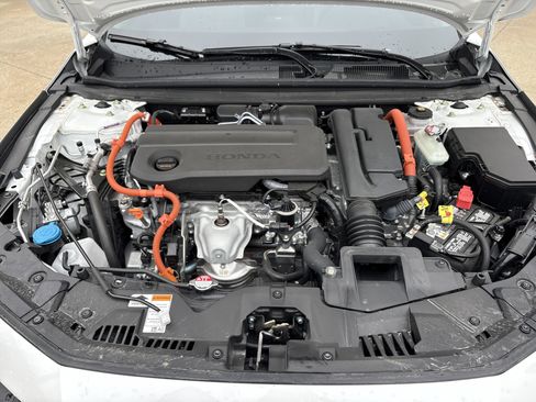 Used 2025 Honda Accord Touring image 33