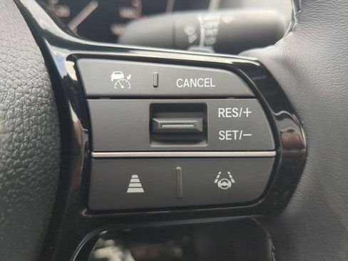 New 2026 Honda Civic Sport image 22