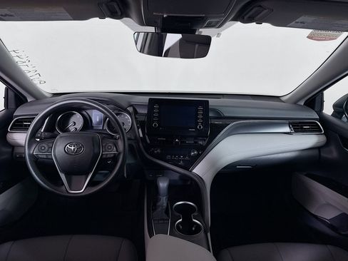 Certified 2023 Toyota Camry LE image 21