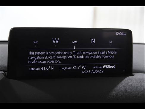 Certified 2023 MAZDA CX-5 AWD 2.5 S w/ Premium Plus Pkg image 13