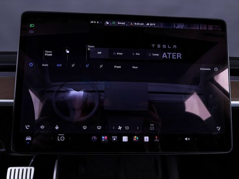 Used 2022 Tesla Model 3 Performance AWD/4WD image 25