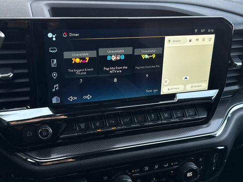 Certified 2024 Chevrolet Silverado 2500 ZR2 w/ ZR2 Bison Edition image 21