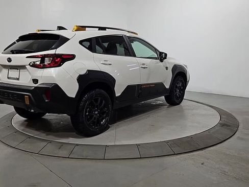 New 2026 Subaru Crosstrek 2.5i Wilderness AWD/4WD image 5