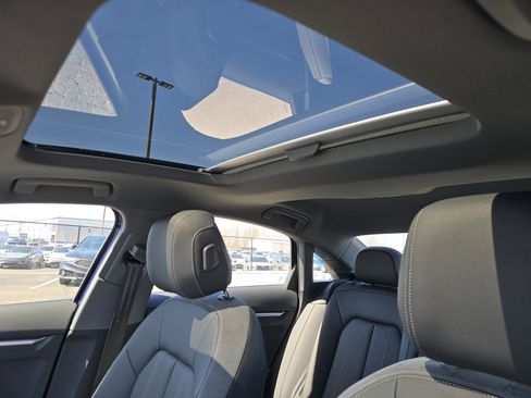 New 2026 Audi A3 2.0T Premium Plus AWD/4WD image 9