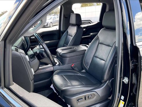 Used 2020 GMC Sierra 1500 SLT image 8