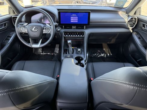 Certified 2026 Lexus IS 350 F Sport AWD/4WD image 29