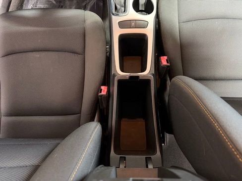 Used 2016 Chevrolet Cruze LS image 30