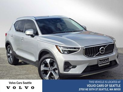 Certified 2023 Volvo XC40 B5 Plus w/ Protection Package Premier