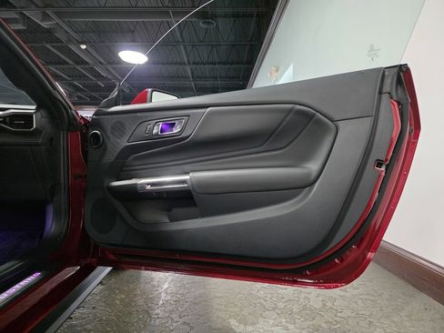 Used 2024 Ford Mustang GT Premium image 21