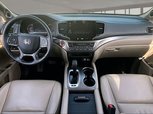 Used 2019 Honda Pilot EX-L image 7