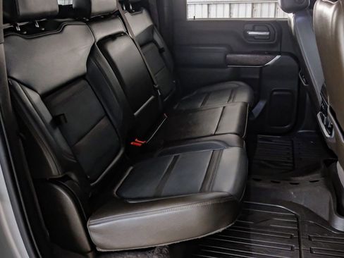 Used 2020 GMC Sierra 3500 Denali w/ Technology Package AWD/4WD image 32