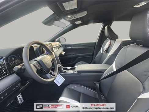 New 2026 Toyota Camry SE image 11