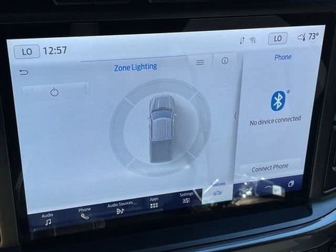 Used 2022 Ford F150 XLT w/ Equipment Group 302A High image 29