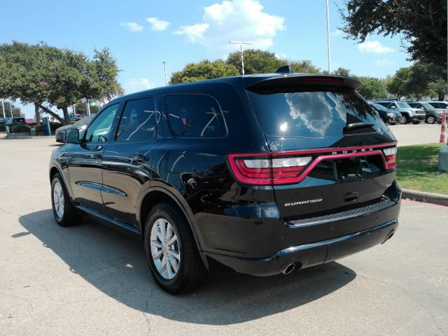 Used 2026 Dodge Durango GT RWD image 11