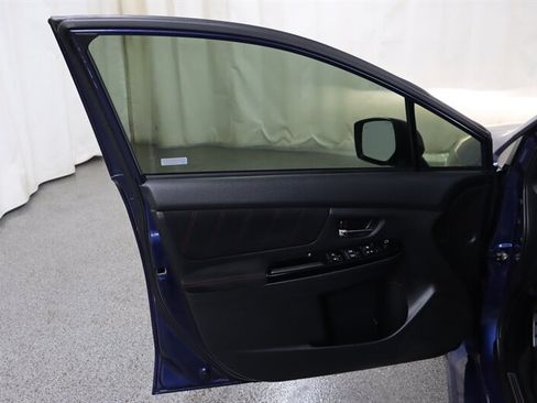 Used 2021 Subaru WRX STI w/ Popular Package #3 (IZT) AWD/4WD image 22