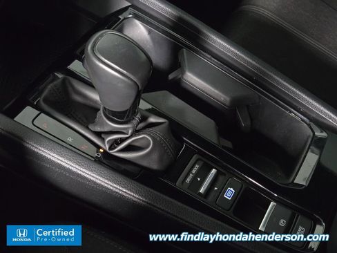 Certified 2023 Honda Accord Sport image 20