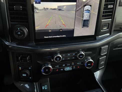 Used 2023 Ford F150 XLT w/ Equipment Group 302A High image 18