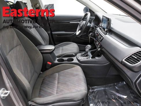 Used 2023 Kia Seltos LX image 23