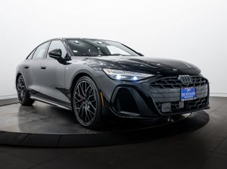 New 2026 Audi A6 Prestige AWD/4WD video 2