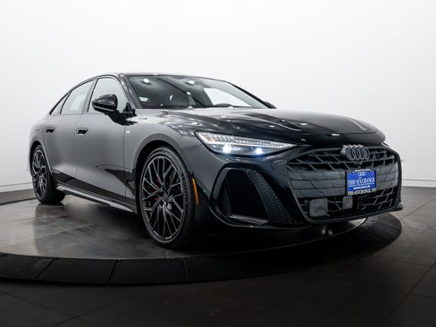 New 2026 Audi A6 Prestige AWD/4WD image 2