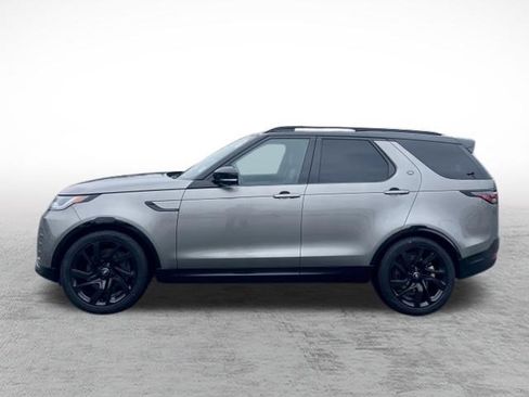 Certified 2024 Land Rover Discovery Dynamic SE image 8