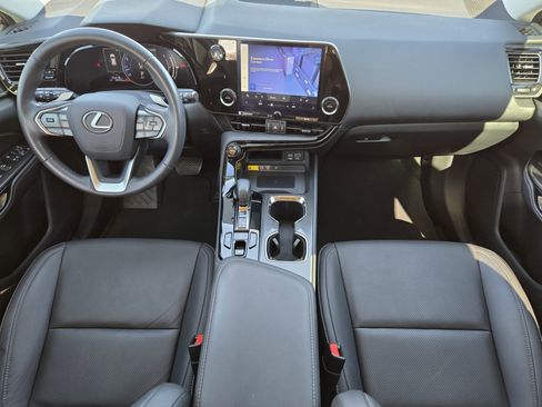 Certified 2023 Lexus NX 250 FWD w/ Premium Package image 37