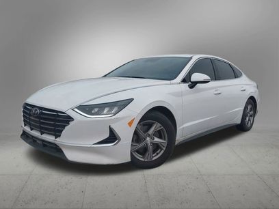 Used 2023 Hyundai Sonata SE