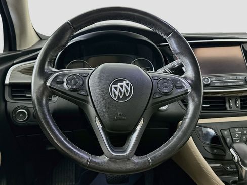 Used 2019 Buick Envision Premium AWD/4WD image 18
