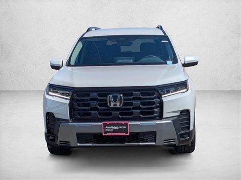 New 2026 Honda Pilot EX-L image 5