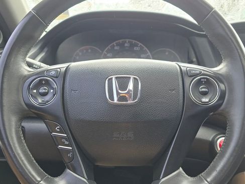 Used 2015 Honda Accord EX-L image 65